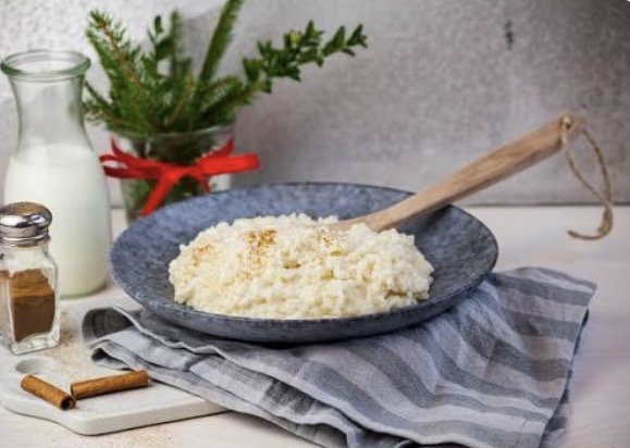 13.12 Luciaaamu Joulupuuro (L/G)