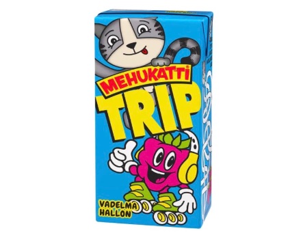 Hallon trip