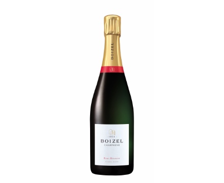 Champagne Boizel Brut Reserve 1/1