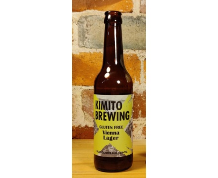 Kimito Skäri Lager 4,5% 0,33