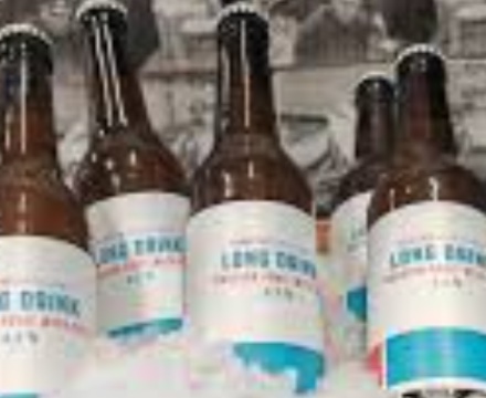 Kimito Long Drink 4,5% 0,33