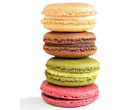 Macaron st (G/L)