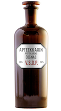 Cognac VSOP