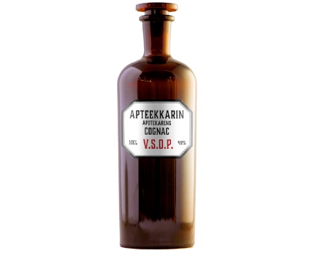 Cognac VSOP
