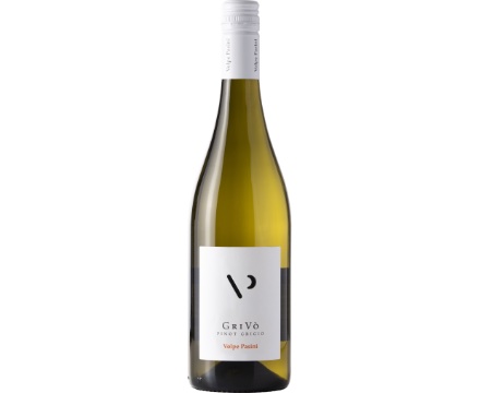 Vittvin Pinot Grigio 16cl